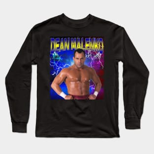 DEAN MALENKO Long Sleeve T-Shirt